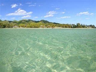 หมู่เกาะคุก