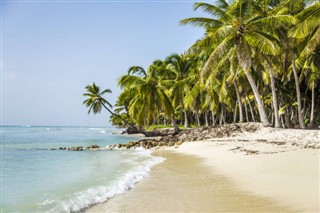 Cook Islands time zones