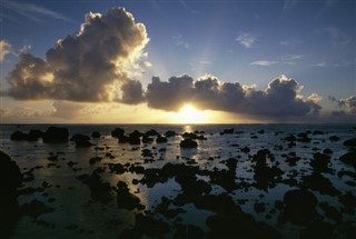 庫克群島