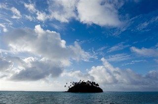 クック諸島