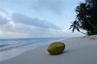 庫克群島