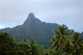 庫克群島