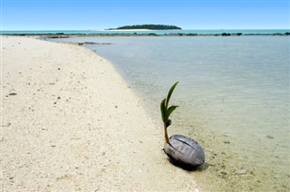 庫克群島