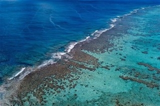 庫克群島