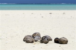 クック諸島