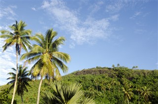 库克群岛
