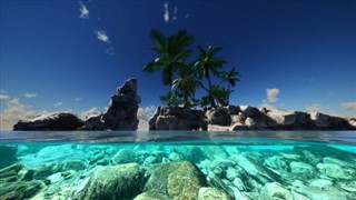 Cook Islands time zones
