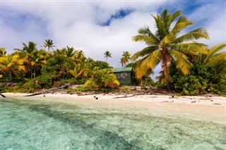 Islas