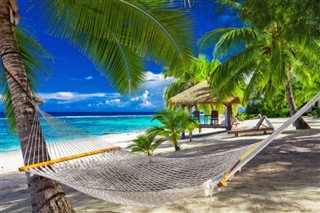 Cook Islands time zones