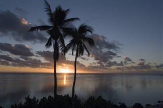 庫克群島