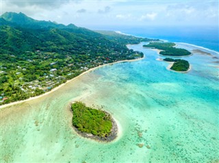 コーラル・シー諸島