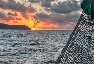 珊瑚海群島