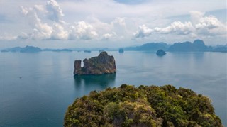 珊瑚海群島