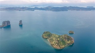 コーラル・シー諸島