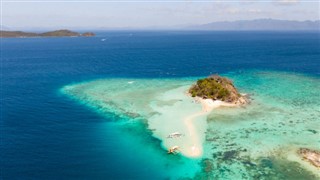 コーラル・シー諸島