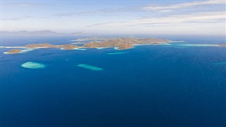 珊瑚海群島