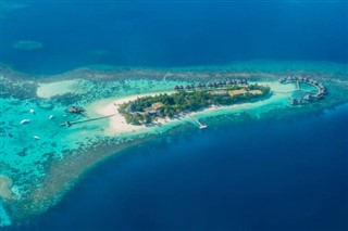 コーラル・シー諸島 気象ゾーン