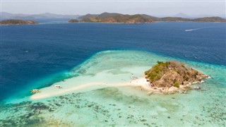 コーラル・シー諸島