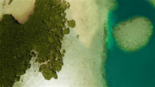 コーラル・シー諸島