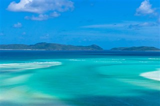 コーラル・シー諸島