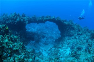 珊瑚海群島