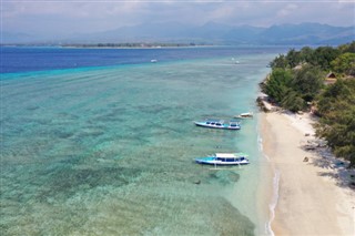 珊瑚海群島