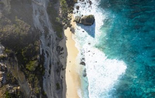 コーラル・シー諸島