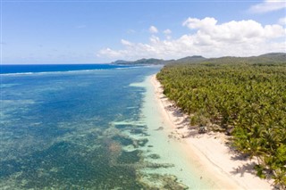 コーラル・シー諸島