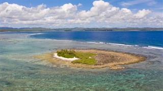 珊瑚海群島