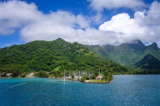 コーラル・シー諸島