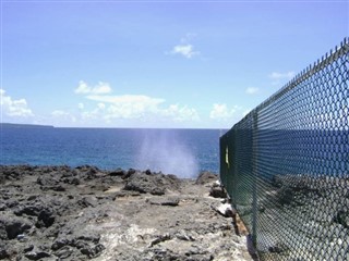 コーラル・シー諸島