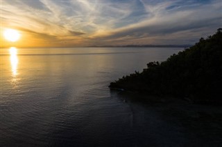 コーラル・シー諸島