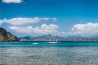 コーラル・シー諸島