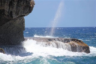 Coral Sea Islands time zones