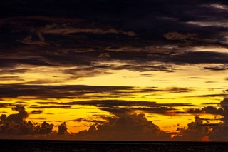 コーラル・シー諸島