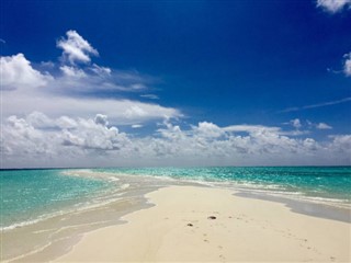 珊瑚海群島