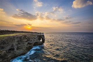 コーラル・シー諸島