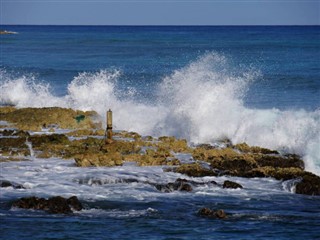 コーラル・シー諸島