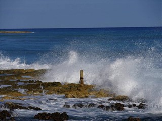 コーラル・シー諸島