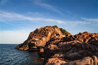 コーラル・シー諸島