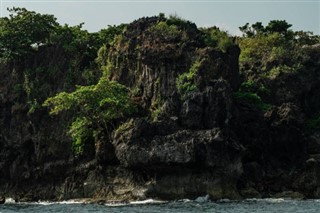 珊瑚海群島