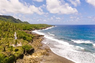 珊瑚海群岛