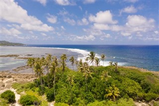 珊瑚海群島