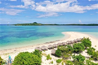 コーラル・シー諸島