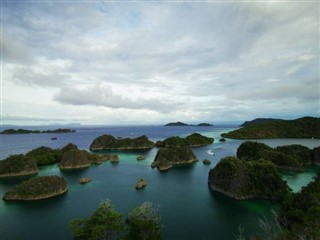 珊瑚海群岛