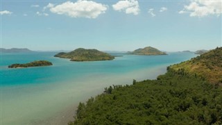 コーラル・シー諸島