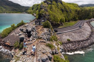 珊瑚海群島