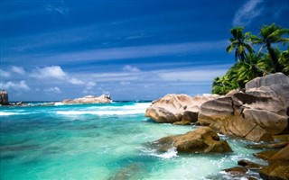 หมู่เกาะคอรัล