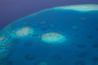 珊瑚海群島