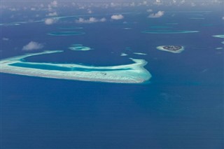 Coral Sea Islands time zones